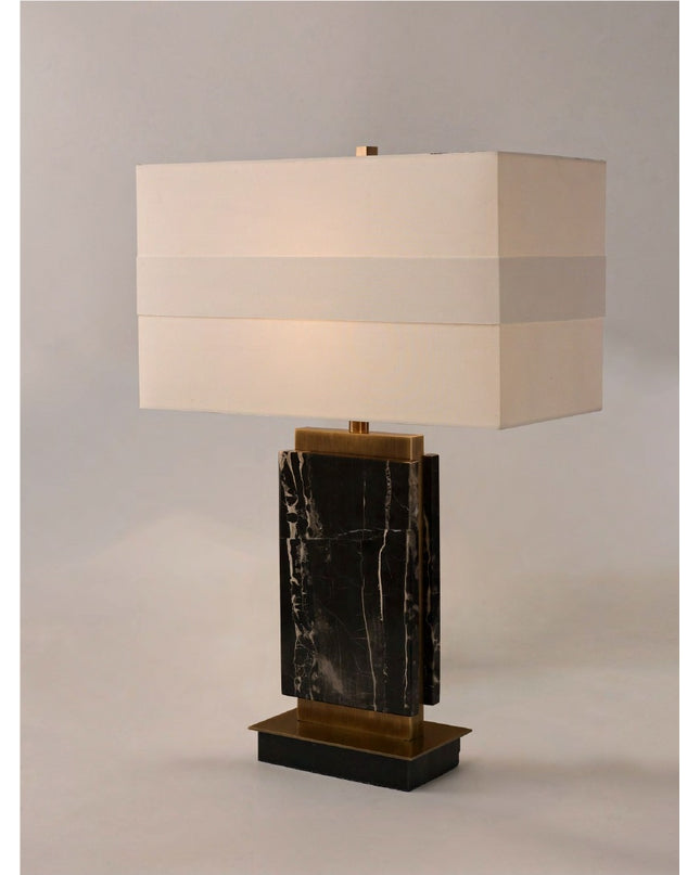 Table Lamp SATREW — designer table lamp by RODESIGNE