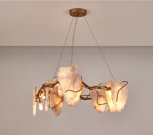 Chandelier HADRAM