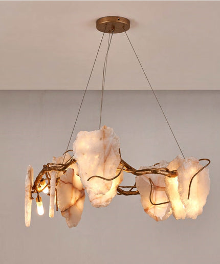 Chandelier HADRAM