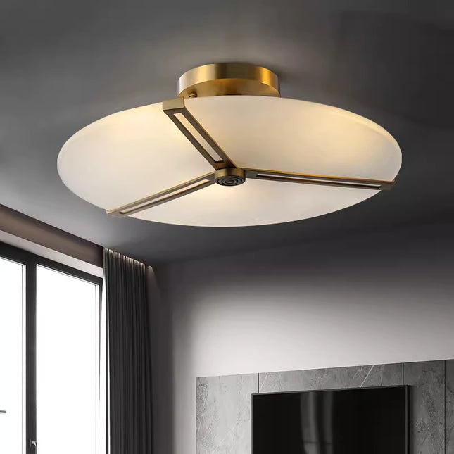 Ceiling Light ASO