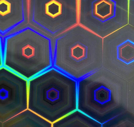 Wall Panel FANCY — decorative acoustic wall panel, sound absorption by RODESIGNE