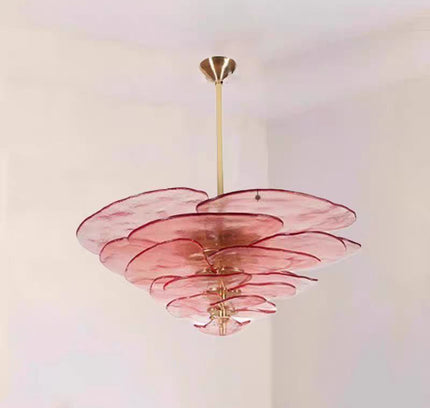 Chandelier FALANDE by Rodesigne