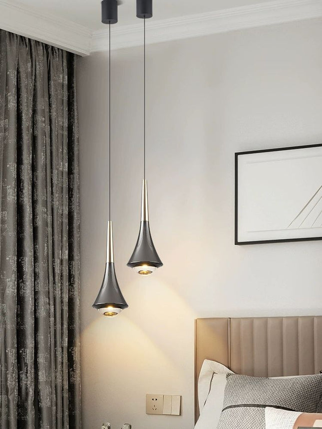 Pendant Light BERTEW