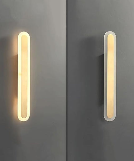 Wall lamp (Sconce) KARRARE by Rodesigne