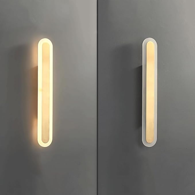 Wall lamp (Sconce) KARRARE by Rodesigne