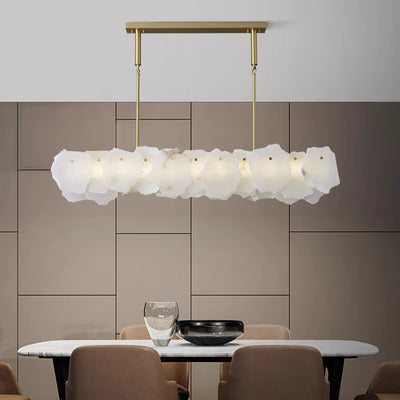 Chandelier KIALA by Rodesigne