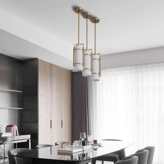 Pendant Light ORISS