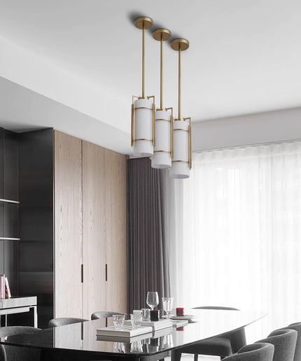 Pendant Light ORISS
