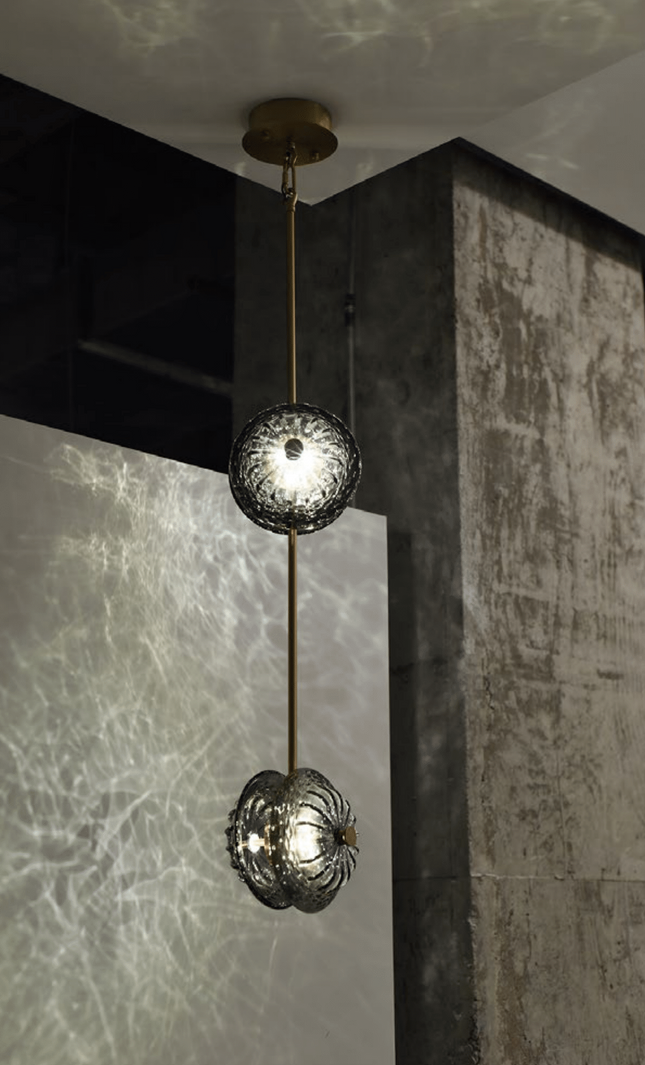 Chandelier LAURAS