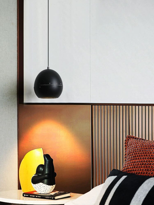 Pendant Light POLLA