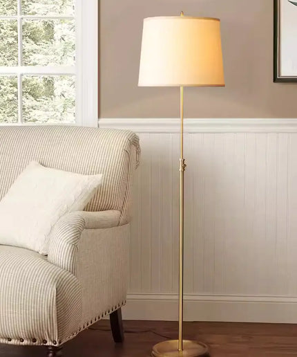 Floor lamp DARDEN by Rodesigne