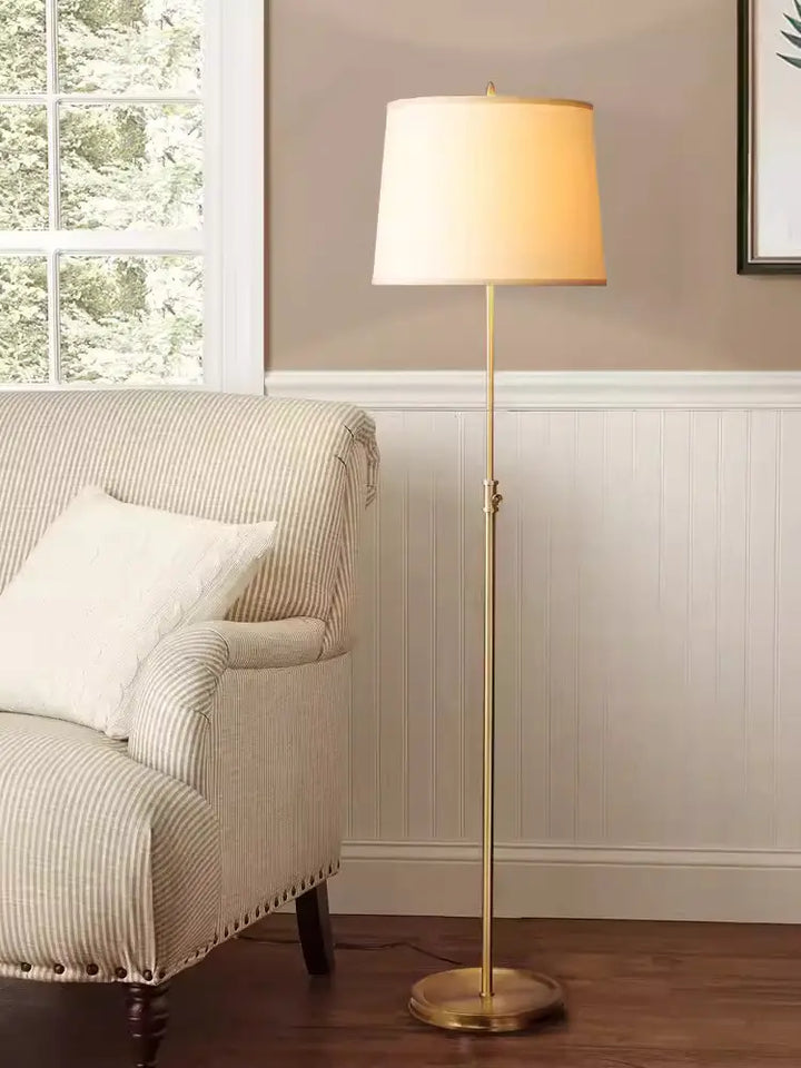 Floor lamp DARDEN by Rodesigne