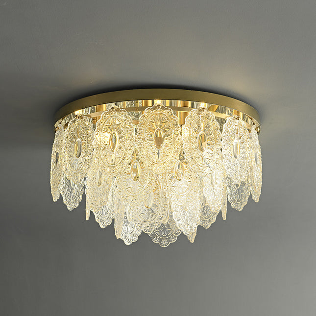 Ceiling Light GENOVA — ceiling light fixture, designer lighting by RODESIGNE