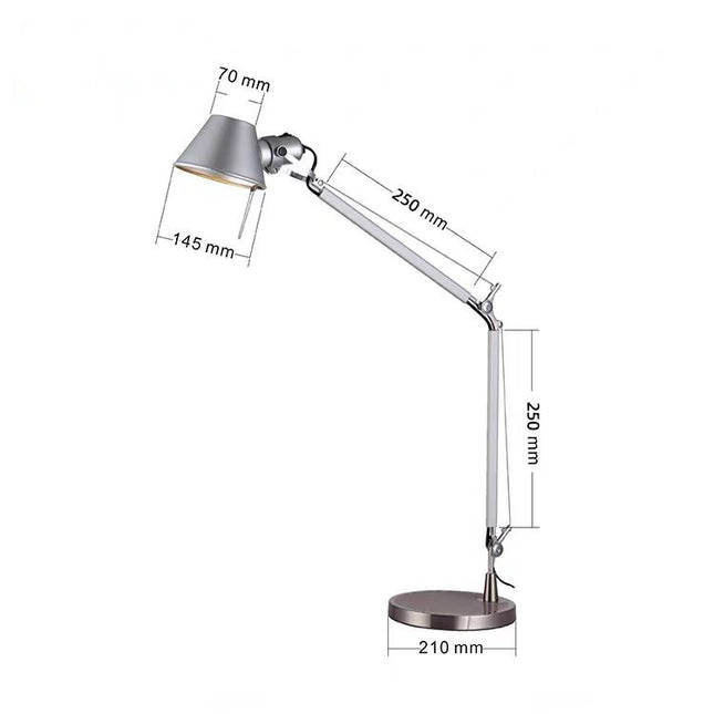 Table Lamp FERKES