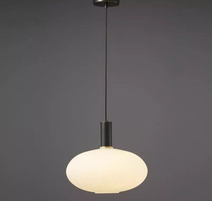 Pendant Light ZANIMA — modern pendant light, custom designer lighting by RODESIGNE