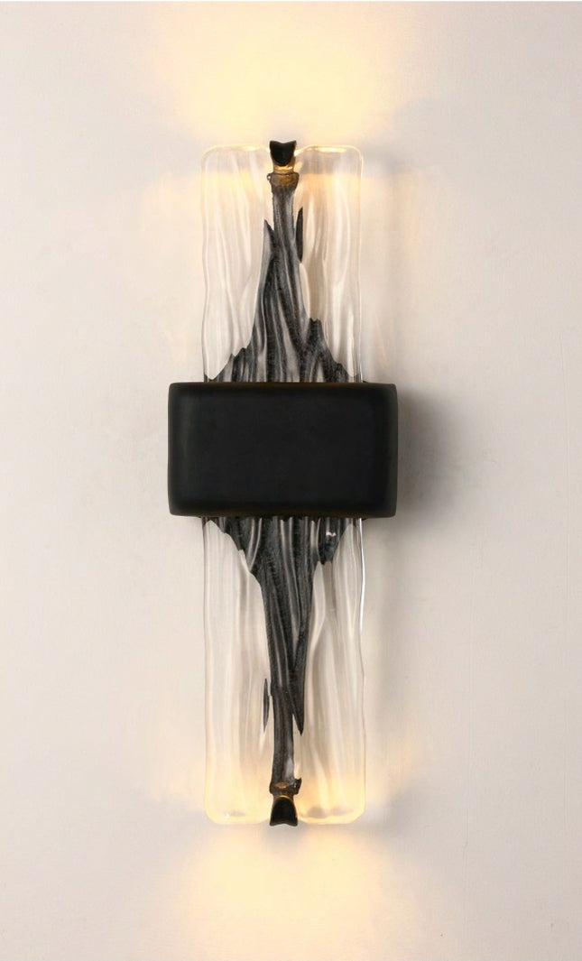 Wall Sconce SAMUIL