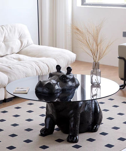 Coffee Table GIPPO