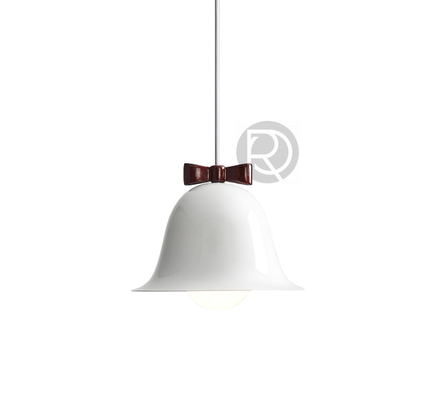 Pendant lamp PICCULU by Rodesigne
