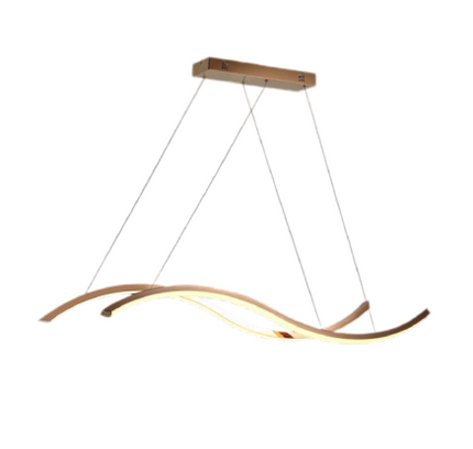 Chandelier YORKA — designer chandelier, custom lighting by RODESIGNE