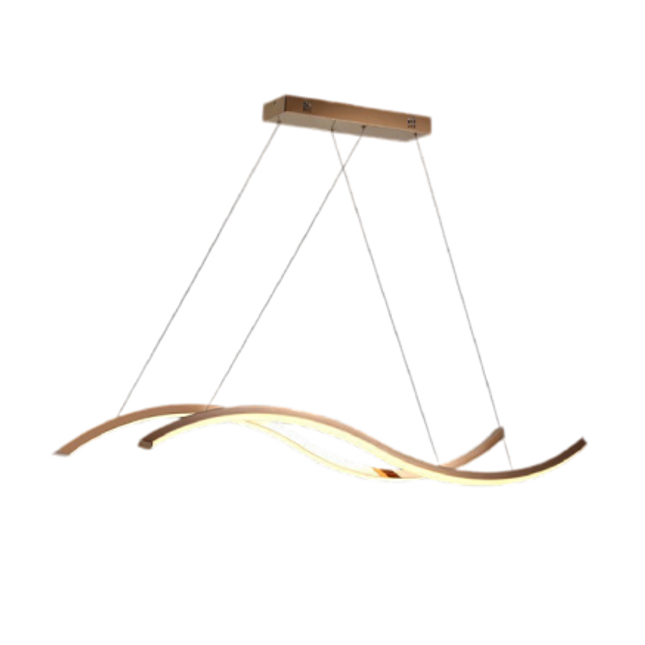 Chandelier YORKA — designer chandelier, custom lighting by RODESIGNE