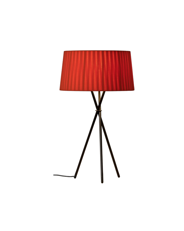 Table Lamp KALMA — designer table lamp by RODESIGNE