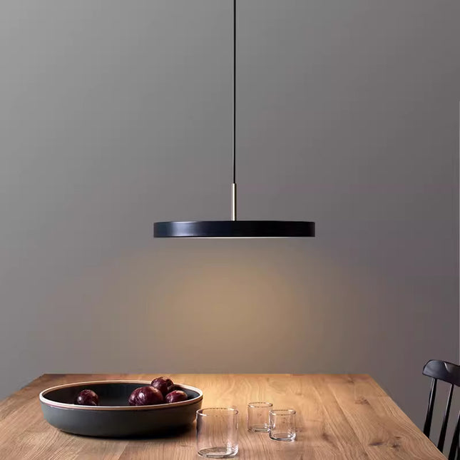 Chandelier ASETTERIA