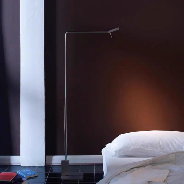 Floor Lamp ASTERA — designer floor lamp by RODESIGNE