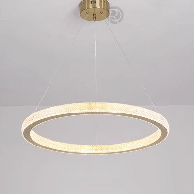 Chandelier KREISS CRU