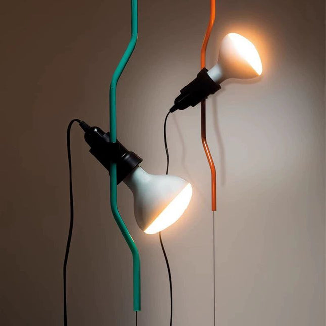 Pendant Light ICA
