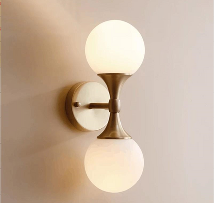 Wall Sconce NARTARY — wall sconce lamp, designer lighting by RODESIGNE