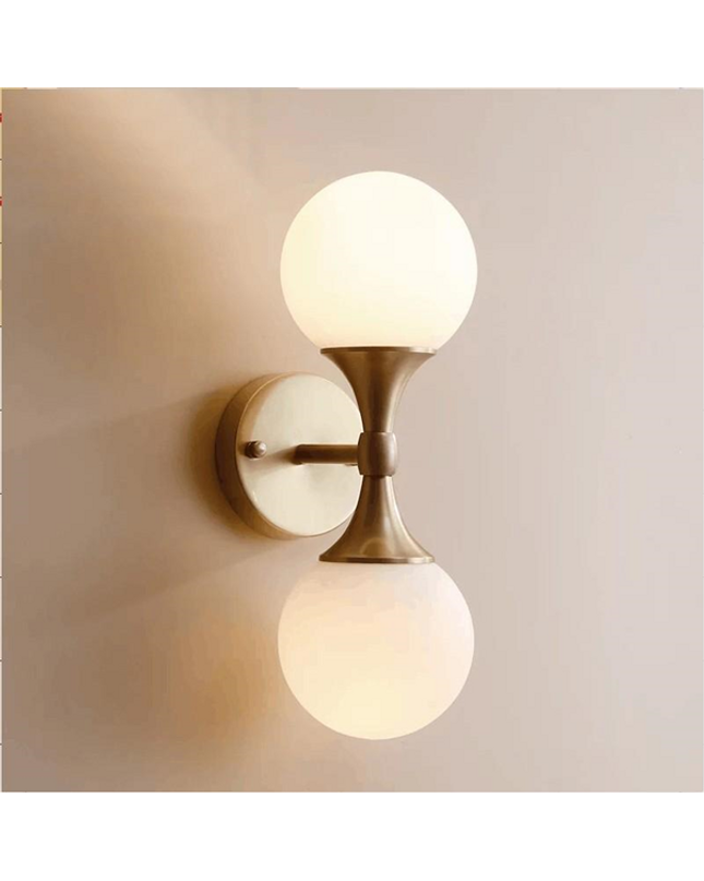 Wall Sconce NARTARY — wall sconce lamp, designer lighting by RODESIGNE