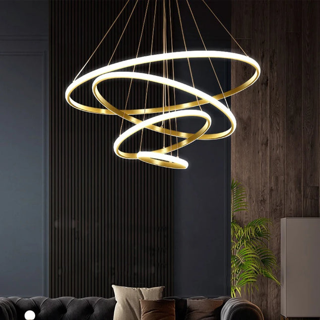 Chandelier NERUBA
