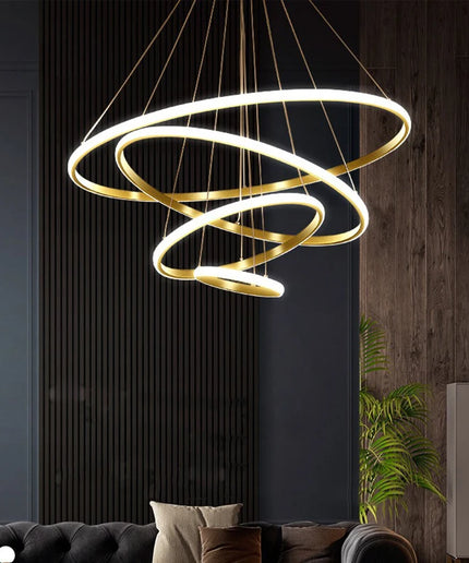 Chandelier NERUBA