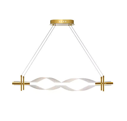 Chandelier WENDEL by Rodesigne