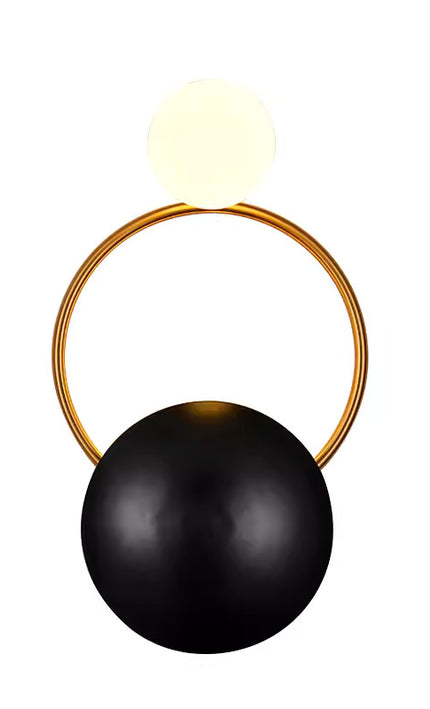 Wall Sconce ZENIC