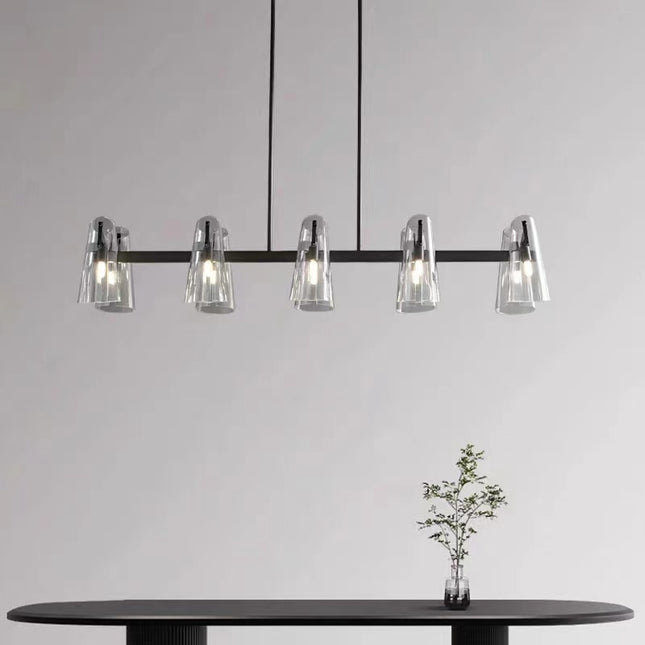 Chandelier DAMASO LONG