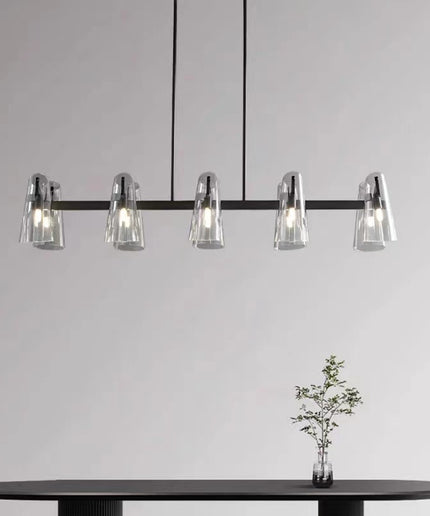 Chandelier DAMASO LONG