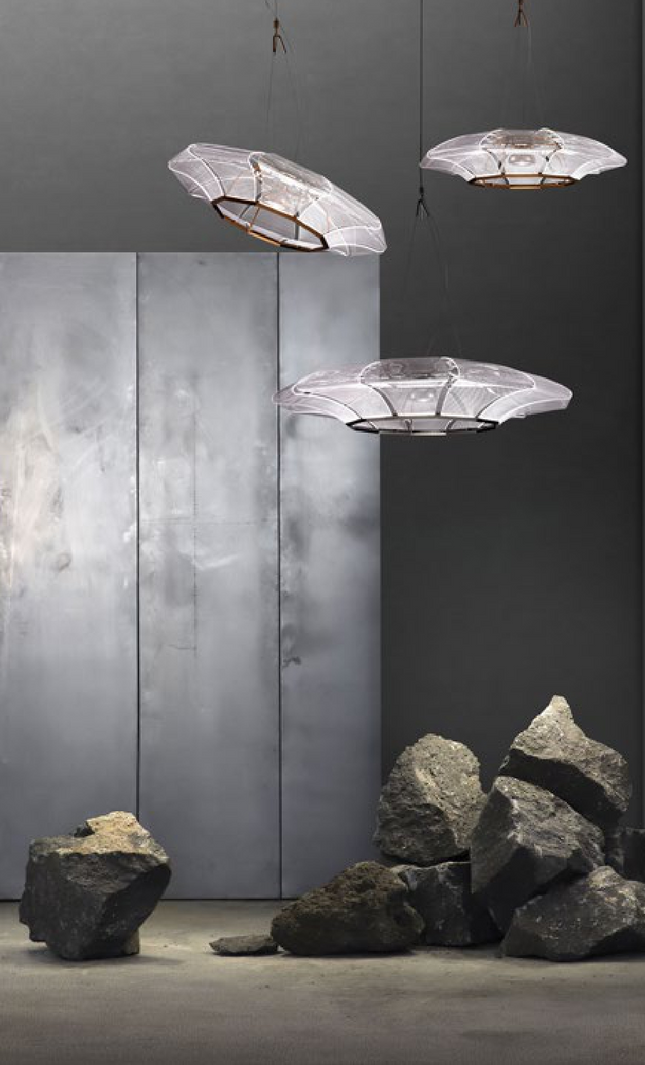 Chandelier FALCONE