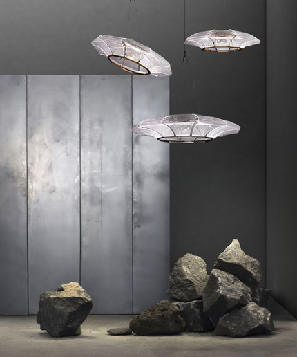Chandelier FALCONE