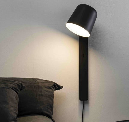 Wall Sconce FAROSA — wall sconce lamp, designer lighting by RODESIGNE