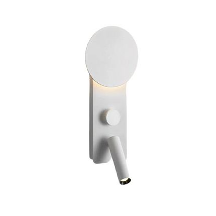 Wall Sconce CLAMSY