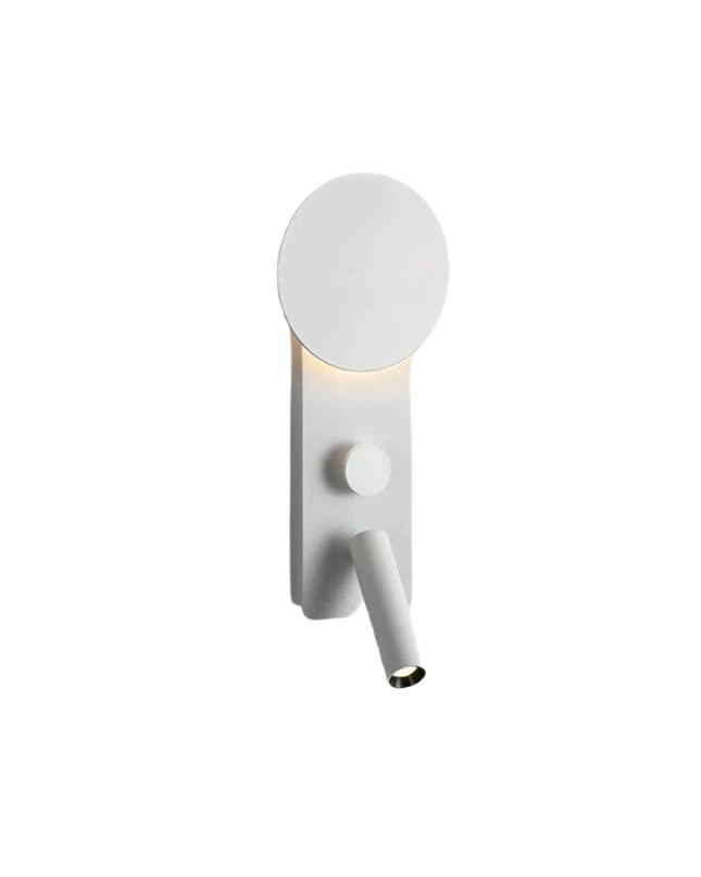 Wall Sconce CLAMSY — wall sconce lamp, designer lighting by RODESIGNE