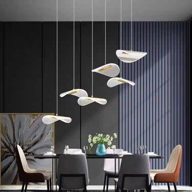 Pendant Light FARNA by Romatti