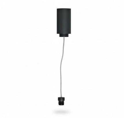 Pendant Bracket MOBIUS — track lighting accessory, technical lighting by RODESIGNE