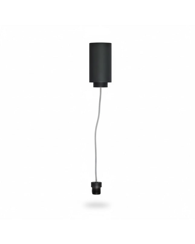 Pendant Bracket MOBIUS — track lighting accessory, technical lighting by RODESIGNE