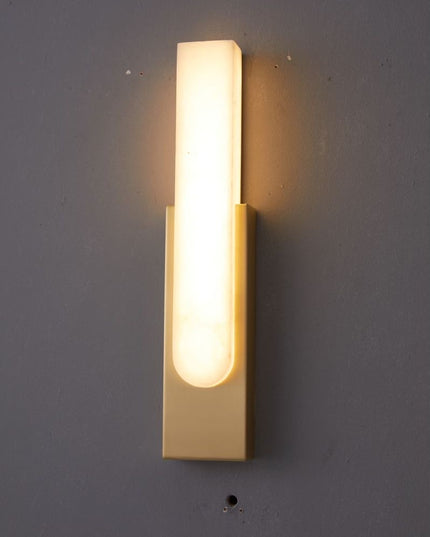 Wall lamp (Sconce) ALDIS by Rodesigne