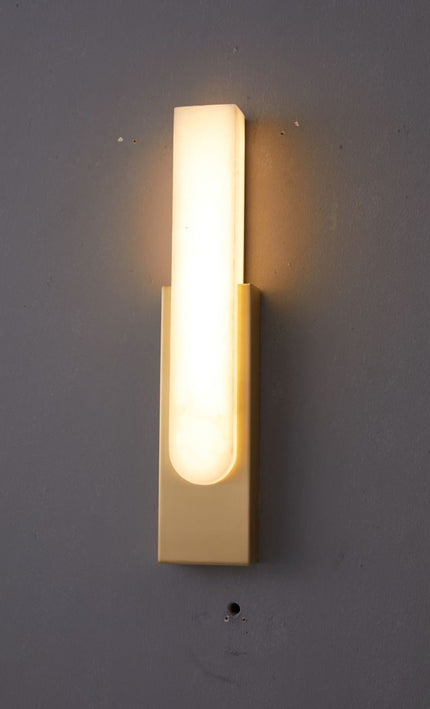 Wall lamp (Sconce) ALDIS by Rodesigne