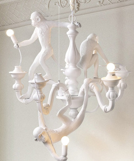 Chandelier AFE