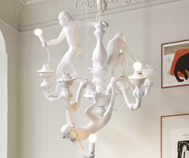 Chandelier AFE