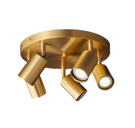 Ceiling Light SPOTLEN — ceiling light fixture, designer lighting by RODESIGNE